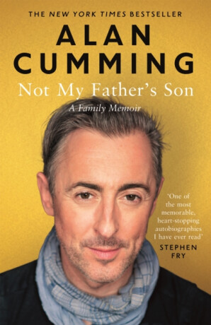 Not My Father's Son - Alan Cumming