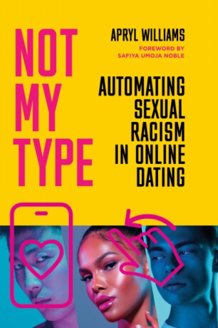Not My Type - Apryl Williams