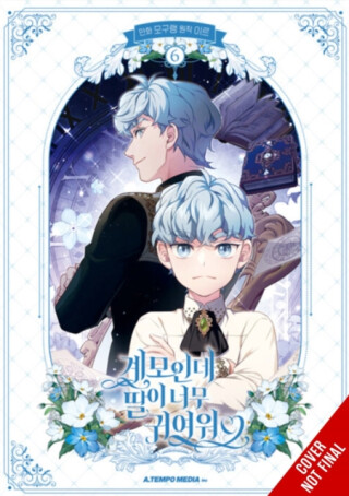 Not-Sew-Wicked Stepmom, Vol. 6 - Chana Conley,Mo9Rang,Iru Iru