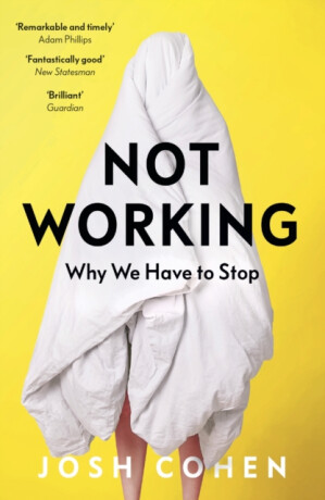 Not Working - Josh Cohen