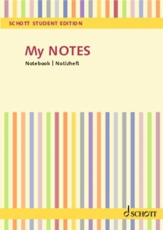 Notebook - 