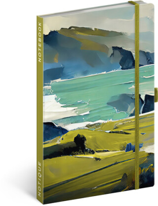 Notes Malba, linkovaný - 