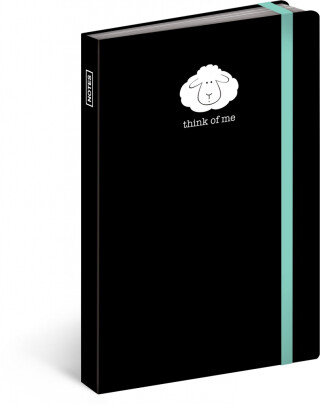 Notes - Ovce - neuveden