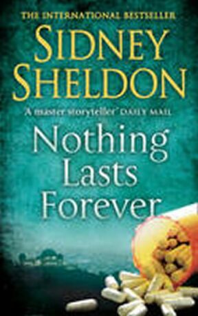 Nothing Lasts Forever - Sidney Sheldon