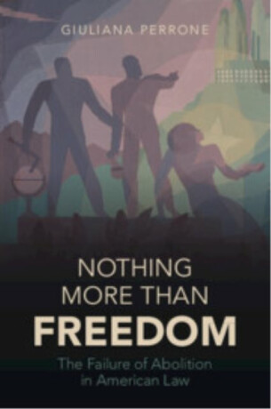Nothing More than Freedom - Giuliana  Perrone