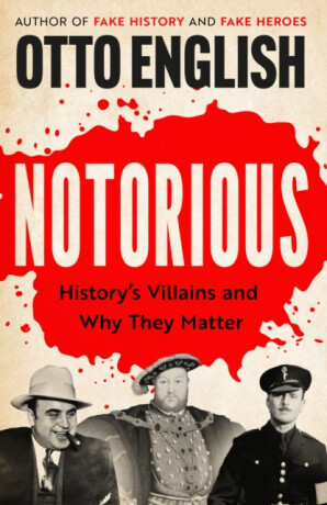 Notorious - Otto English