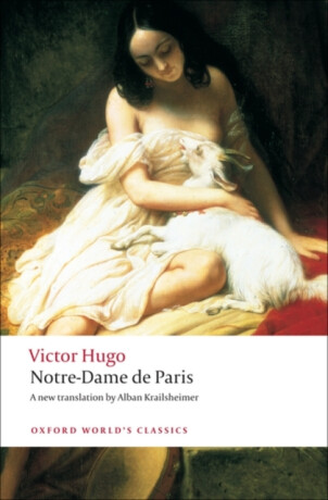 Notre-Dame de Paris - Victor Hugo
