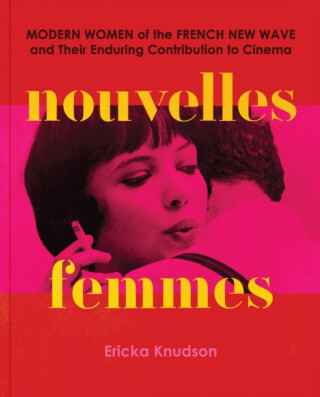 Nouvelles Femmes - Ericka Knudson
