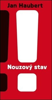 Nouzový stav - Jan Haubert