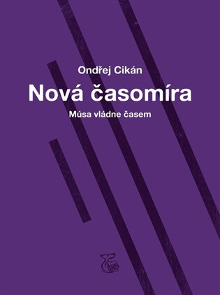 Nová Časomíra - Ondřej Cikán