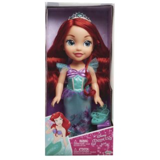 Nová Disney princezna - Ariel (2. jakost) - 