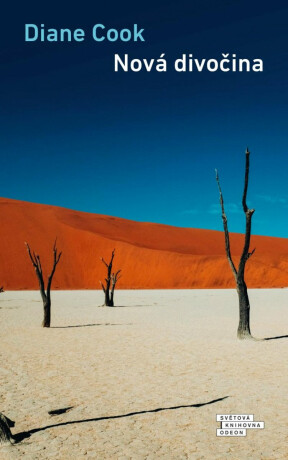 Nová divočina - Cook Diane