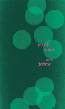 Nové decimy - Martin Reiner
