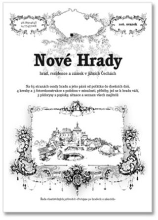 Nové Hrady - Rostislav Vojkovský,Ladislav Juroš