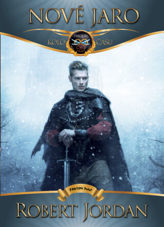 Nové jaro - Robert Jordan
