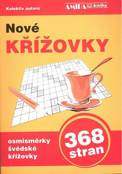 Nové křížovky - Kolektiv autorů