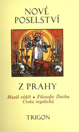 Nové poselství z Prahy - 