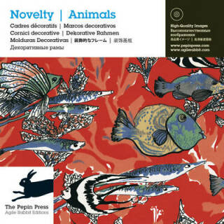 Novelty Animals - 