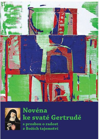 Novéna ke svaté Gertrudě - 