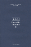 Novověká filosofie II - Wolfgang Röd