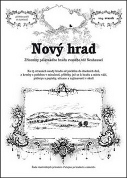 Nový hrad - 
