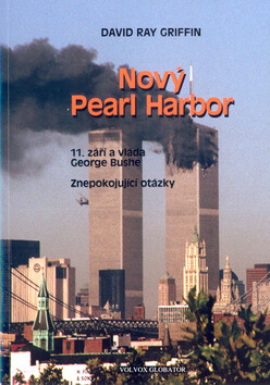 Nový Pearl Harbor - David Ray Griffin