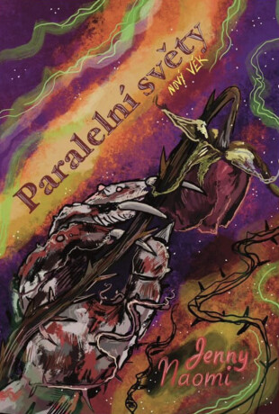 Nový věk - Jenny Naomi
