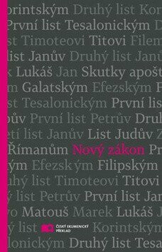 Nový zákon - neuveden