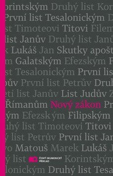 Nový zákon - neuveden
