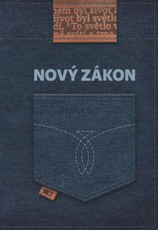 Nový zákon - 