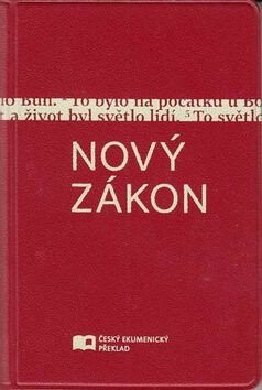 Nový zákon - neuveden