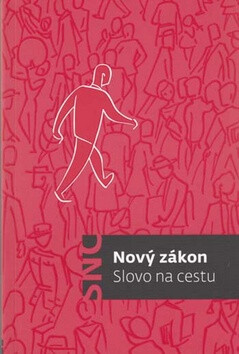 Nový zákon Slovo na cestu - 