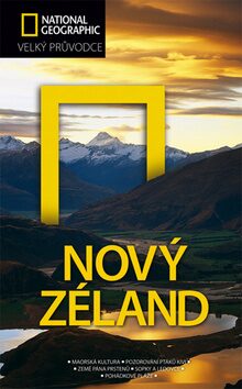 Nový Zéland - Peter Turner