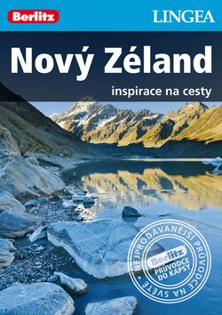 Nový Zéland -  Lingea