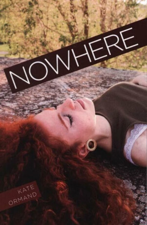 Nowhere - Kate Ormand