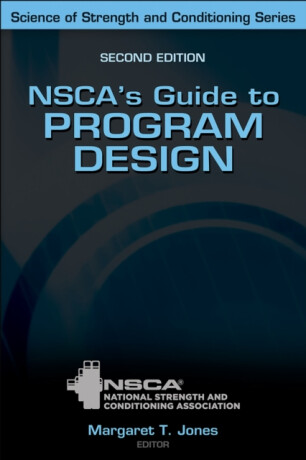 NSCA's Guide to Program Design - 