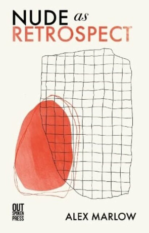 Nude as Retrospect - Marlow Alex