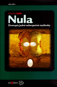 Nula - Charles Seife