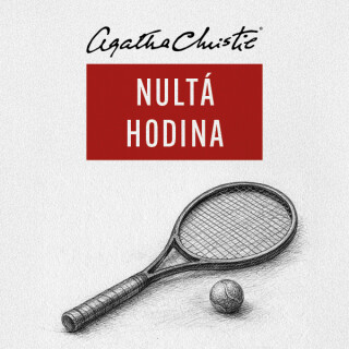 Nultá hodina - Agatha Christie