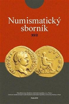 Numismatický sborník 33/2 - Jiří Militký