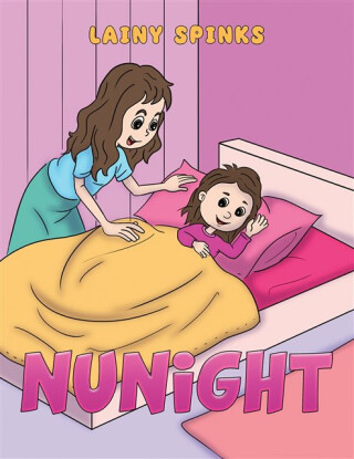 Nunight - Lainy Spinks