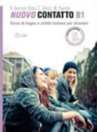 Nuovo Contatto - Chiara Ghezzi,Rosella Bozzone Costa,Monica Piantoni
