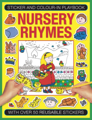 Nursery Rhymes - 