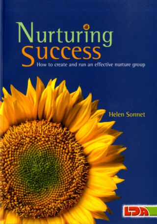 Nurturing Success - Helen Sonnet