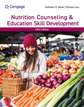 Nutrition Counseling & Education Skill Development - Doreen  Liou,Kathleen  Bauer