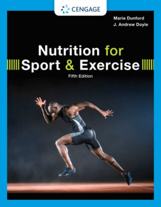 Nutrition for Sport and Exercise - J.  Doyle,Marie  Dunford