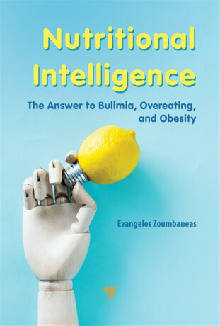 Nutritional Intelligence - Evangelos Zoumbaneas
