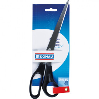 Nůžky ocelové 25,5cm - 