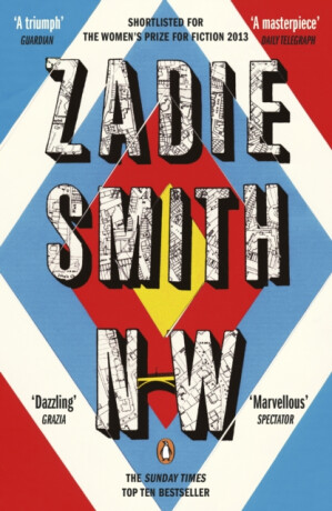 NW - Zadie Smithová