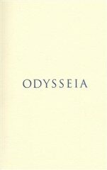 Odysseia – Kapesní vydání - Homér